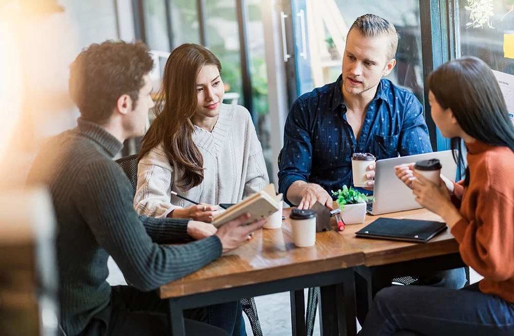 We provide data-driven digital marketing strategies for firms who want to grow their reach, generate more leads, and scale their brand recognition.